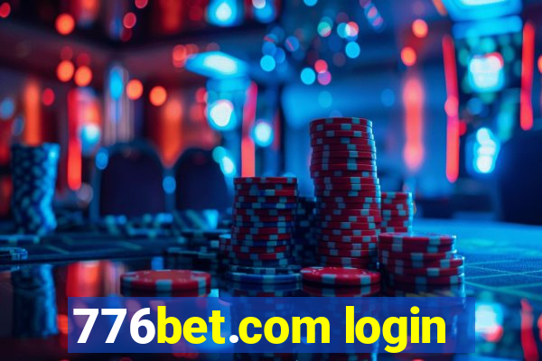 776bet.com login